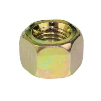 NAKRĘTKA STRZEMIONA RESORU M12X1.5 WYS. 14MM, KLUCZ 19