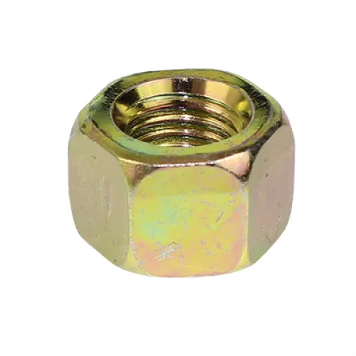 NAKRĘTKA STRZEMIONA RESORU M12X1.5 WYS. 14MM, KLUCZ 19