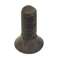 ŚRUBA PŁUŻNA M12X35, KLASA  8.8, DIN 608