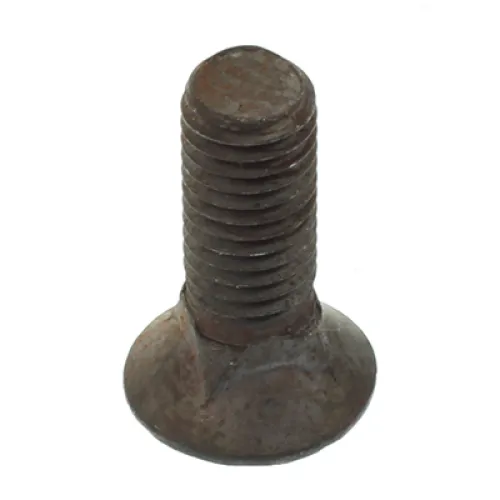 ŚRUBA PŁUŻNA M12X35, KLASA  8.8, DIN 608