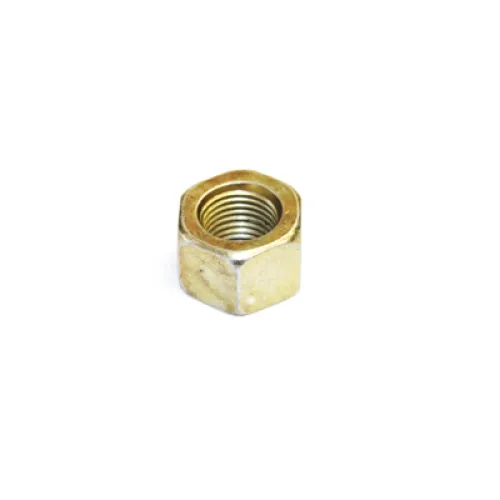 NAKRĘTKA STRZEMIONA RESORU M14X1.5 WYS. 15MM, KLUCZ 22