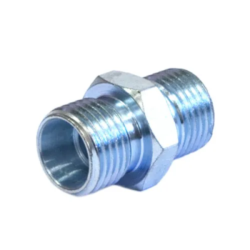 ZŁĄCZKA M16X1,5/M16X1,5 BB 16/16