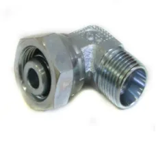  M18M18+N — KOLANKO M18X1,5/M18X1,5 AB 18/18