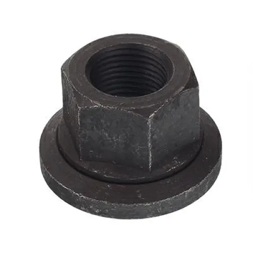 NAKRĘTKA KOŁA M18X1,5X26MM, K:27 RUCH. PODKŁADKA - HL6011, HW8011