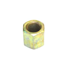  M18X15X27SWX27H — NAKRĘTKA STRZEMIONA RESORU M18X1.5 WYS. 27MM, KLUCZ 27