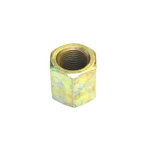 NAKRĘTKA STRZEMIONA RESORU M18X1.5 WYS. 27MM, KLUCZ 27