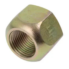 GMP M18X15X27WSX21H — NAKRĘTKA KOŁA M18X1,5X21MM, K:27