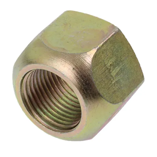 NAKRĘTKA KOŁA M18X1,5X21MM, K:27