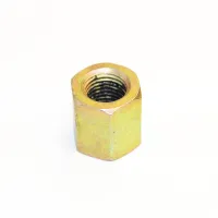 NAKRĘTKA STRZEMIONA RESORU M18X2.0 WYS. 27MM, KLUCZ 27