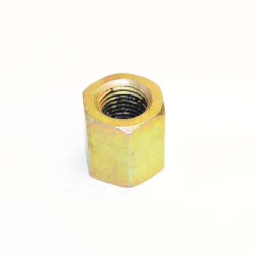 NAKRĘTKA STRZEMIONA RESORU M18X2.0 WYS. 27MM, KLUCZ 27
