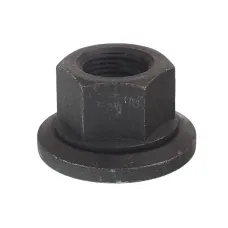 GMP M20X1.5X30SWX27H — NAKRĘTKA KOŁA M20X1,5X27MM, K:30 RUCH. PODKŁADKA