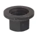 NAKRĘTKA KOŁA M20X1,5X27MM, K:30 RUCH. PODKŁADKA