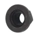NAKRĘTKA KOŁA M20X1,5X27MM, K:30 RUCH. PODKŁADKA