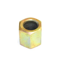GMP M20X15X30SWX30H — NAKRĘTKA STRZEMIONA RESORU M20X1.5 WYS. 30MM, KLUCZ 30