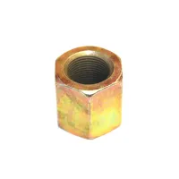 NAKRĘTKA STRZEMIONA RESORU M20X2.5 WYS. 30MM, KLUCZ 30