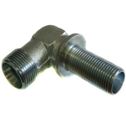 KOLANKO M22X1,5/M16X1,5 - DŁUGIE BB 22/16