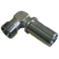 KOLANKO M22X1,5/M22X1,5 - DŁUGIE BB 22/22