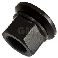 NAKRĘTKA KOŁA M22X1,5X32MM, K:32 RUCH. PODKŁADKA