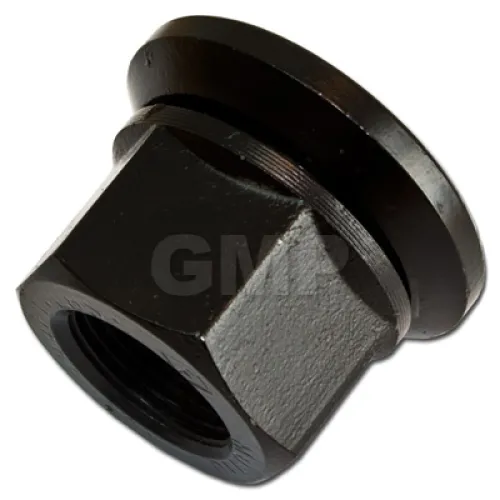 NAKRĘTKA KOŁA M22X1,5X32MM, K:32 RUCH. PODKŁADKA