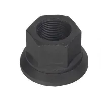 NAKRĘTKA KOŁA M22X1,5X30MM, K:32 RUCH. PODKŁADKA - BPW,SAF,MAN,MB,BERLIET