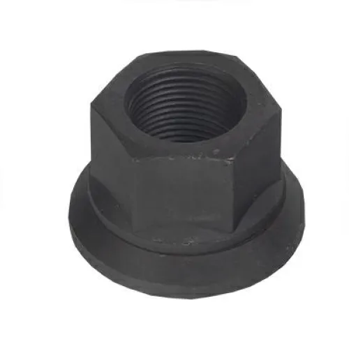 NAKRĘTKA KOŁA M22X1,5X30MM, K:32 RUCH. PODKŁADKA - BPW,SAF,MAN,MB,BERLIET