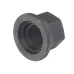 NAKRĘTKA KOŁA M22X1,5X30MM, K:32 RUCH. PODKŁADKA - BPW,SAF,MAN,MB,BERLIET