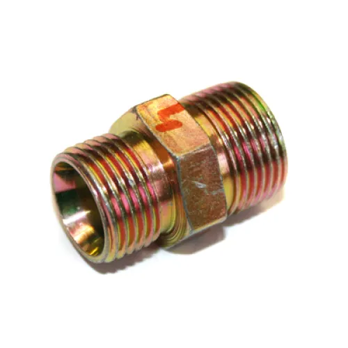 ZŁĄCZKA M22X1,5/M20X1,5 BB 22/20