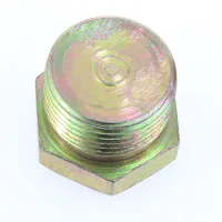 KOREK M22X1,5 - ZAŚLEPKA