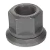 NAKRĘTKA KOŁA M22X1,5X32MM, K:33 RUCH. PODKŁADKA - MAN, MB