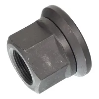 NAKRĘTKA KOŁA M22X1,5X32MM, K:33 RUCH. PODKŁADKA - MAN, MB