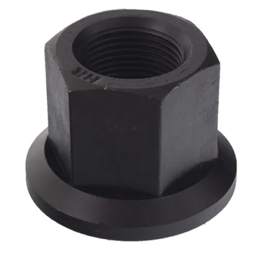 NAKRĘTKA KOŁA M22X1,5X32MM, K:32 RUCH. PODKŁADKA