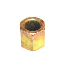 GMP M22X15X32SWX32H — NAKRĘTKA STRZEMIONA RESORU M22X1.5 WYS. 32MM, KLUCZ 32