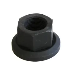 IZNS M22X15X32WSX26 — NAKRĘTKA KOŁA Z PODKŁADKĄ RUCHOMĄ M22X1.5, H=26MM, K32