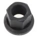 NAKRĘTKA KOŁA Z PODKŁADKĄ RUCHOMĄ M22X1,5, H=30MM, K32