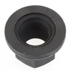 IZ M22X15X32WSX30HIZNS — NAKRĘTKA KOŁA Z PODKŁADKĄ RUCHOMĄ M22X1,5, H=30MM, K32