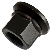 NAKRĘTKA KOŁA M22X1,5X32MM, K:33 RUCH. PODKŁADKA - MAN, MB