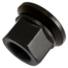  M22X15X33SWX32H — NAKRĘTKA KOŁA M22X1,5X32MM, K:33 RUCH. PODKŁADKA - MAN, MB