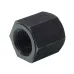 NAKRĘTKA STRZEMIONA RESORU M22X2.0 WYS. 32MM, KLUCZ 32