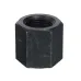 NAKRĘTKA STRZEMIONA RESORU M22X2.0 WYS. 32MM, KLUCZ 32