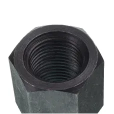 GMP M22X20X32SWX32H — NAKRĘTKA STRZEMIONA RESORU M22X2.0 WYS. 32MM, KLUCZ 32