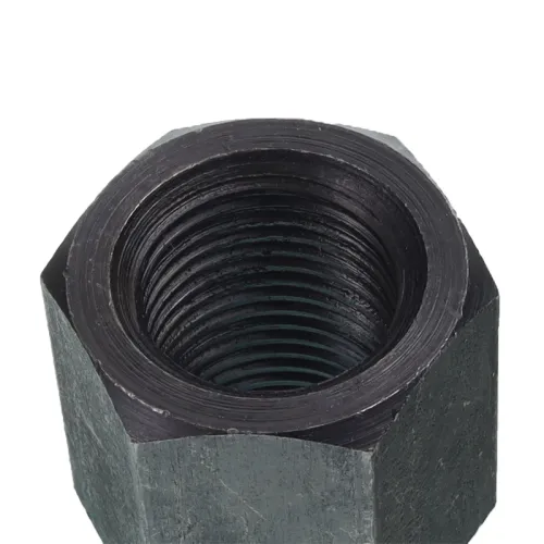 NAKRĘTKA STRZEMIONA RESORU M22X2.0 WYS. 32MM, KLUCZ 32