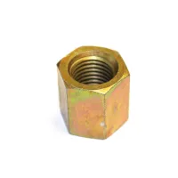 NAKRĘTKA STRZEMIONA RESORU M22X2.5 WYS. 32MM, KLUCZ 32