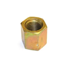  M22X25X32SWX32H — NAKRĘTKA STRZEMIONA RESORU M22X2.5 WYS. 32MM, KLUCZ 32