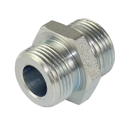 ZŁĄCZKA M22X1,5/M22X1,5 BB 22/22