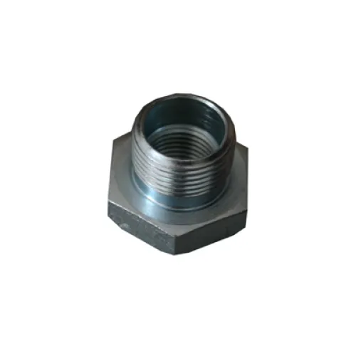 NAKRĘTKA REDUKCJA M22/M16 M22X1,5 ZEW, M16X1,5 WEW, KLUCZ 30
