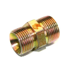 GMP M24X1.5/M24X1.5 — ZŁĄCZKA M24X1,5/M24X1,5 BB 24/24