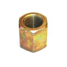 GMP M24X15X36SWX36H — NAKRĘTKA STRZEMIONA RESORU M24X1.5 WYS. 36MM, KLUCZ 36
