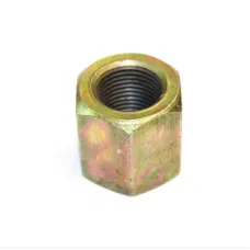  M24X20X36SWX36H — NAKRĘTKA STRZEMIONA RESORU M24X2.0 WYS. 36MM, KLUCZ 36