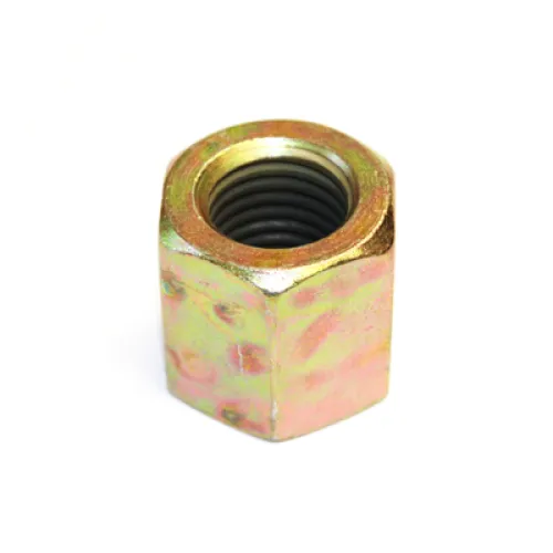 NAKRĘTKA STRZEMIONA RESORU M24X3.0 WYS. 36MM, KLUCZ 36