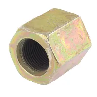 NAKRĘTKA STRZEMIONA RESORU M27X2.0 WYS. 40MM, KLUCZ 41